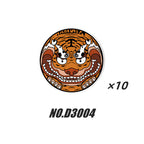 Elementy i akcesoria – Shield - D-3004
