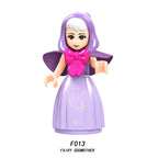 Zestaw figurek Disney - F-013