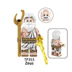 Figurine set