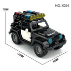 Elementy i akcesoria – Military - X024