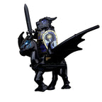 Zestaw figurek Dungeons & Dragons - QQ04-8+thestral