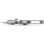 Zestaw klocków Resistance Y-Wing (BTA-NR2 Y-Wing Starfighter)