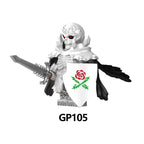 Zestaw figurek Berserk - GP-105