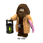 Zestaw figurek Harry Potter - P-1290