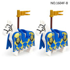 Elementy i akcesoria – Military - 1604F-B