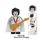 Zestaw figurek Minifigures - DZ-178