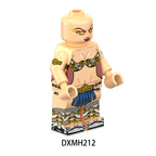 Zestaw figurek Minifigures - DXMH-212