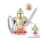 Zestaw figurek World of Warcraft - DY-312