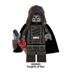 Zestaw figurek Star War - W-905