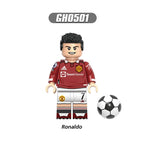 Zestaw figurek World Cup - G-0501