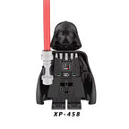 Zestaw figurek star wars