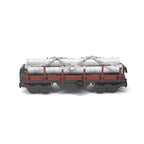 Elementy i akcesoria – Transport Vehicle