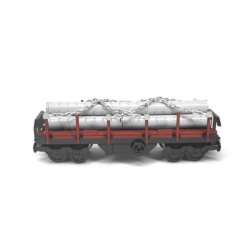 Elementy i akcesoria – Transport Vehicle