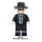 Zestaw figurek Minifigures - W-469