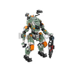 Zestaw klocków BT-7274 Vanguard Titan - MOC68249 F-C6739