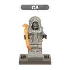 Zestaw figurek Star War - X-149