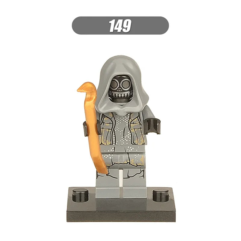 Zestaw figurek Star War - X-149