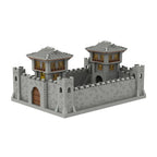 Elementy i akcesoria – Ancient City - SD/