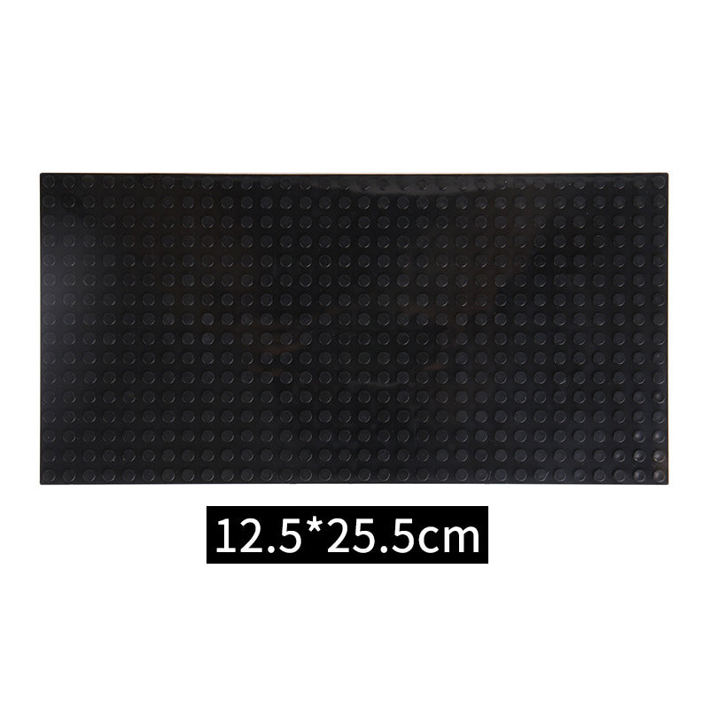Elementy i akcesoria – Accessories - black