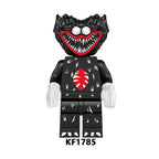 Zestaw figurek Poppy Playtime - KF-1785