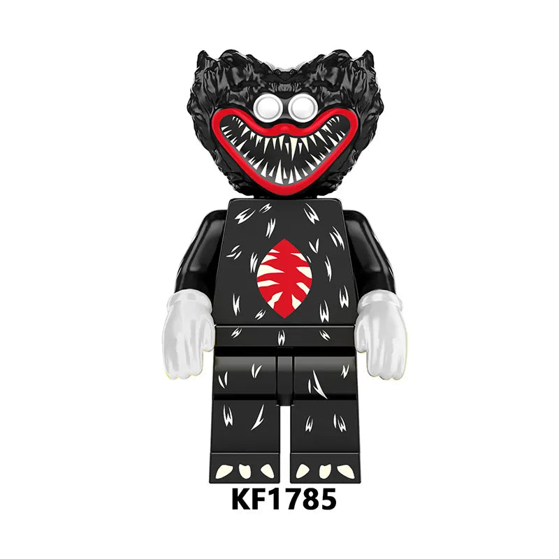 Zestaw figurek Poppy Playtime - KF-1785