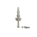 Elementy i akcesoria – Weapon - 01