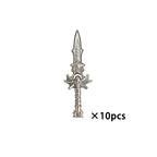 Elementy i akcesoria – Weapon - 01