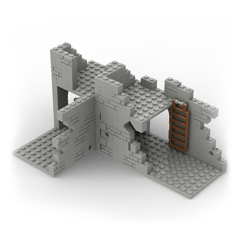 Elementy i akcesoria – Military