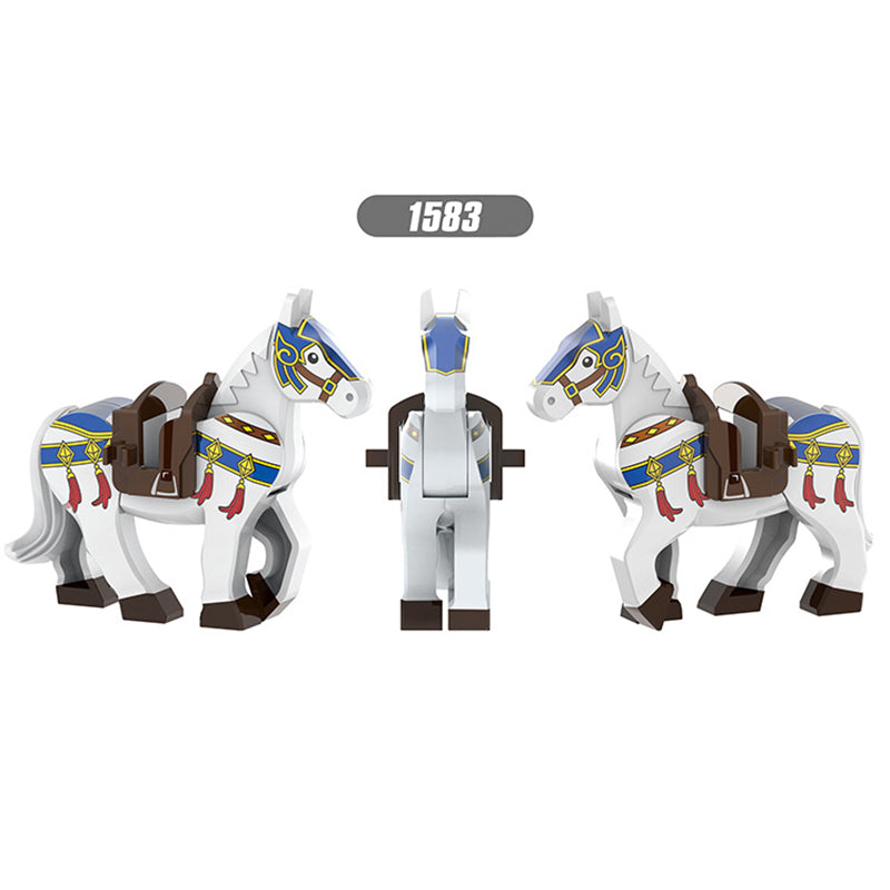 Elementy i akcesoria – Military - X-1583