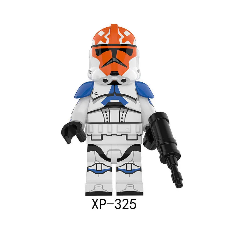 Zestaw figurek Star War - XP-325