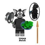 Zestaw figurek Tom and Jerry - TP-048