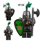 Zestaw figurek Dungeons & Dragons - VP-128