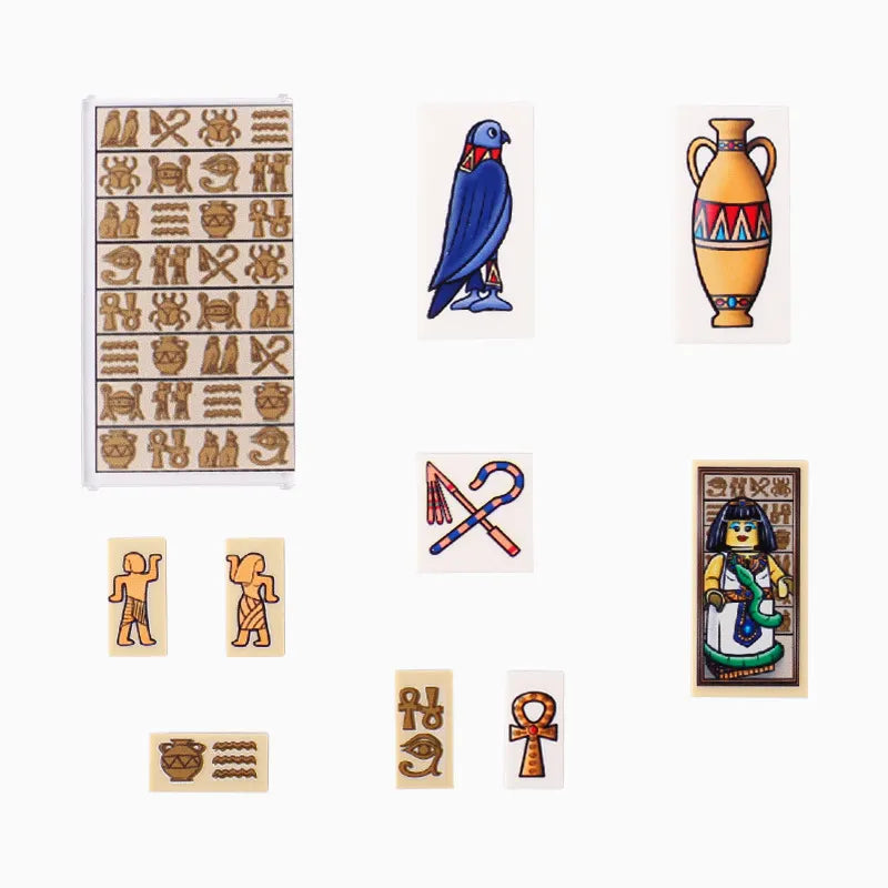 Elementy i akcesoria – Accessories - A
