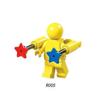 Zestaw figurek Poppy Playtime - R-005