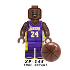 Zestaw figurek NBA - XP-145