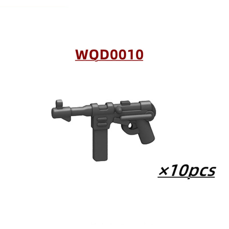 Elementy i akcesoria – Gun - WQD-0010
