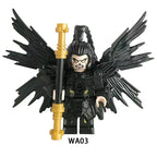 Zestaw figurek Journey to the West - WA-03