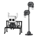 Zestaw klocków Hollow Knight - MOC F-C9836